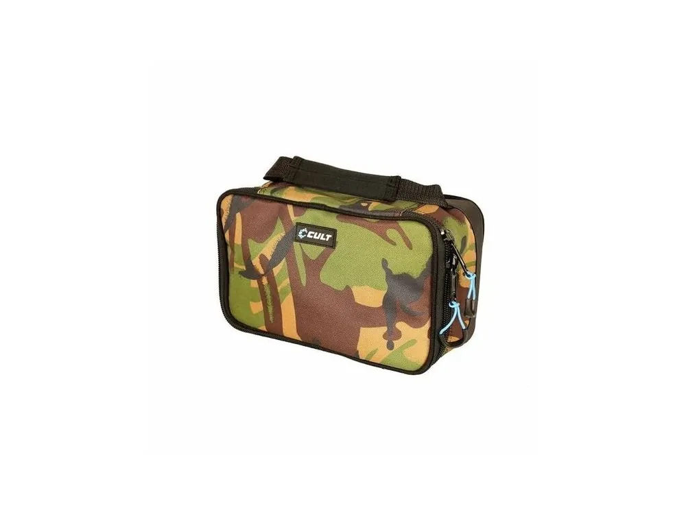 Sleva Cult Pouzdro DPM Bitz Bag