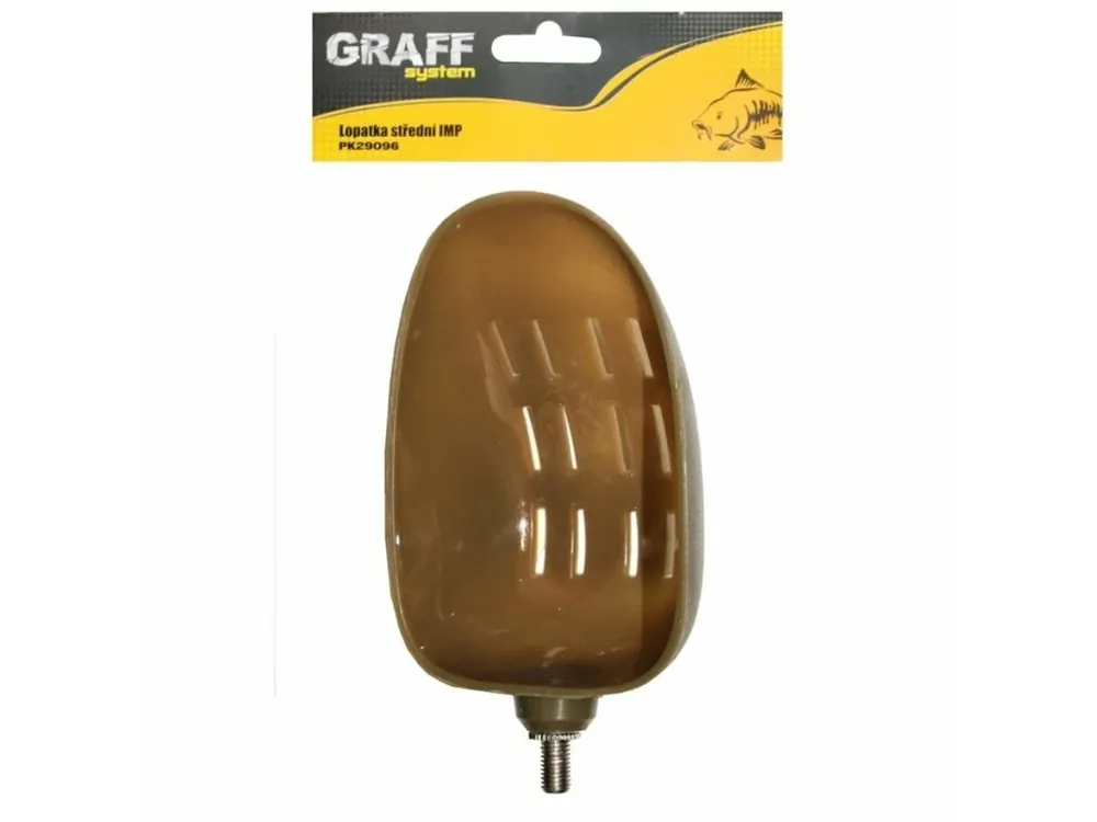 Graff Lopatka střední IMP Nová Kolekce