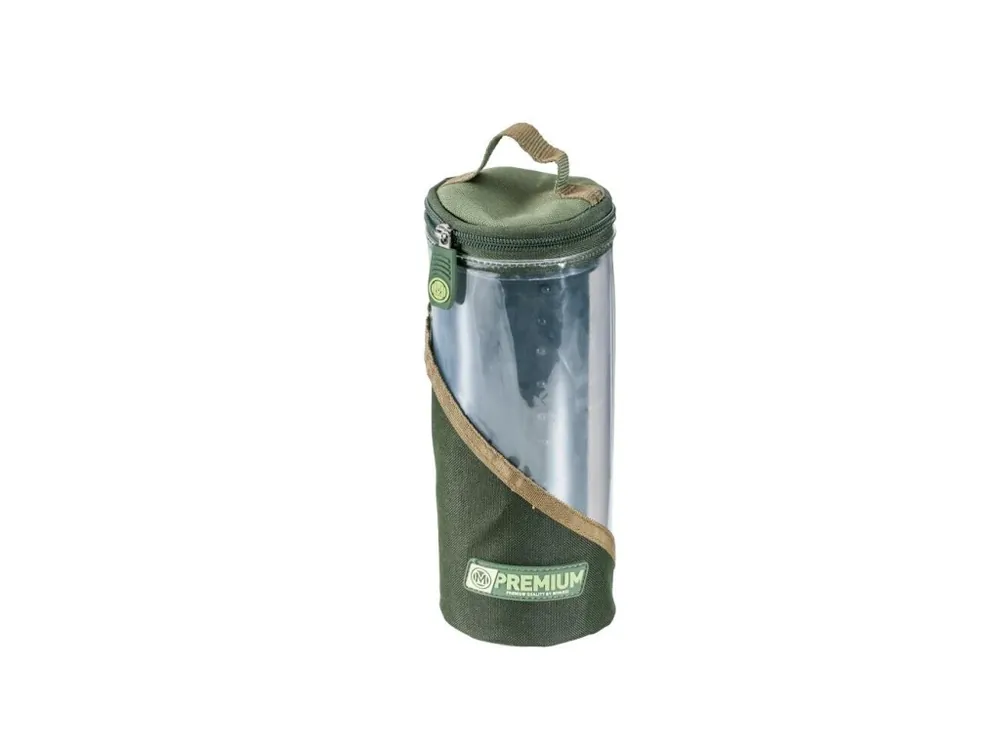 Pouzdro na montáže Premium Značkový