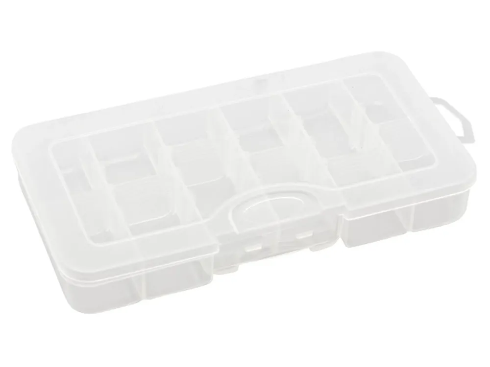 Top Prodej Plastilys Krabička SF350