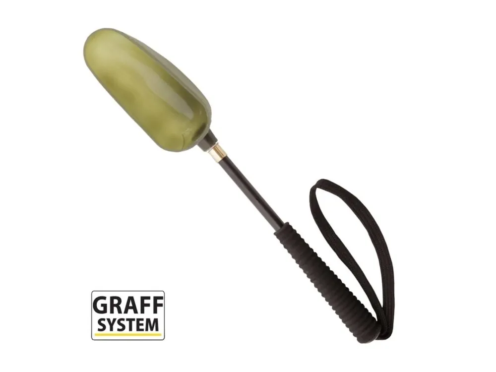 Graff Lopatka M + ručka 35cm Tovární Cena