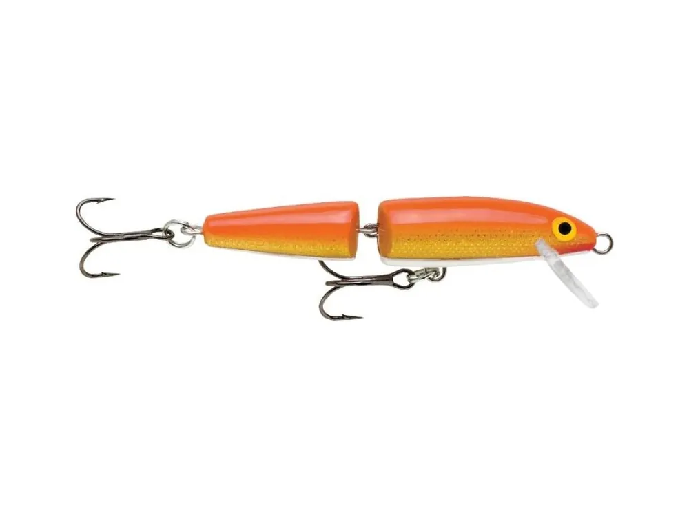 RAPALA Jointed Floating 13 Autentický