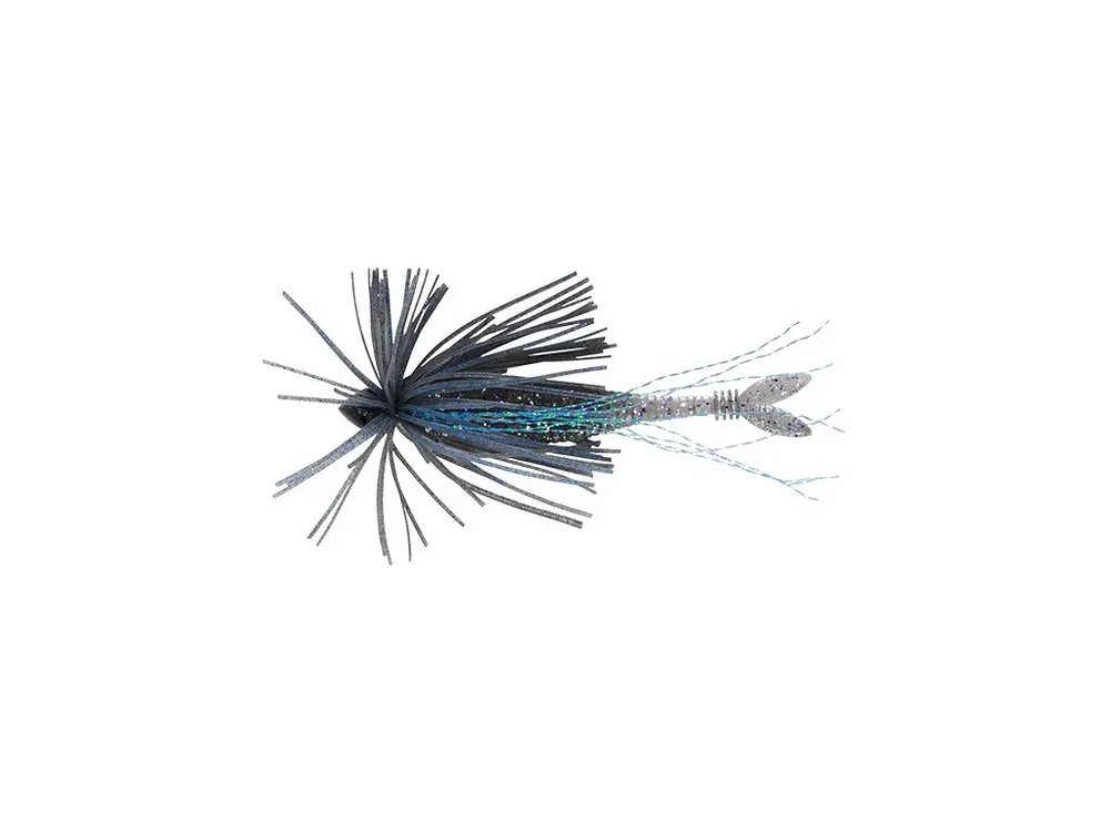 DUO Small Rubber Jig 5 g Speciální Cena
