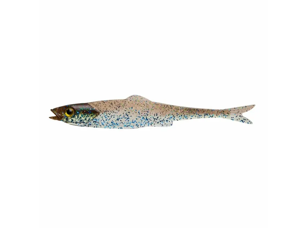 Cenový Hit Finesse Filet 7 cm Galaxy