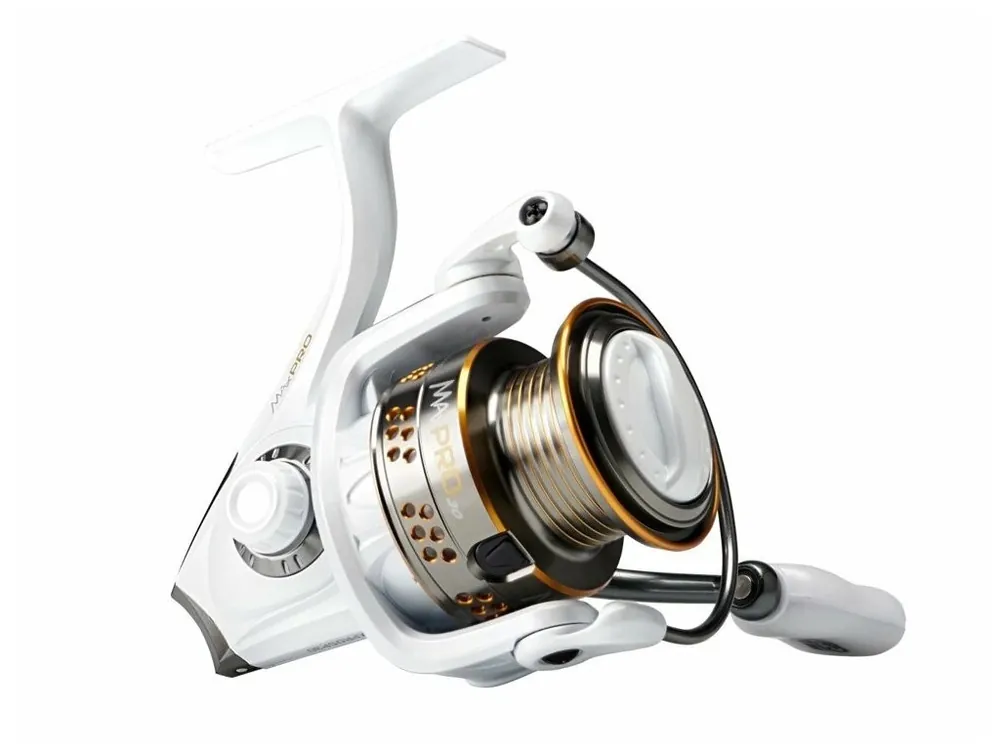 Abu Garcia MaxPro20 5,2 1 Aktuální