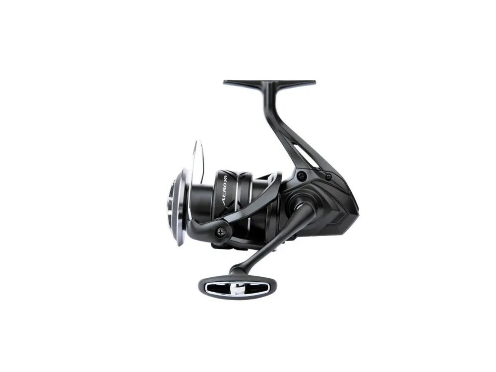 Shimano Aero XR C3000 CI4 Víkendová Akce