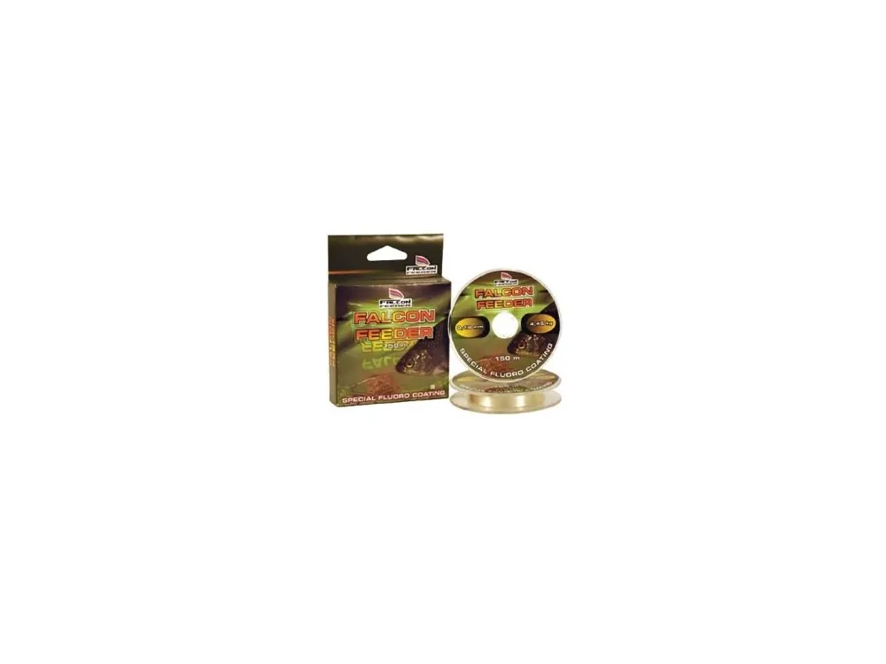 Vlasec Falcon Feeder 150m Sleva
