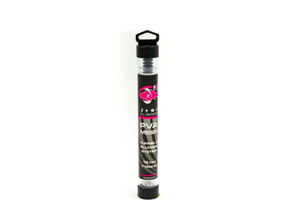 PVA mesh system 15mm 7m Nejlepší Volba