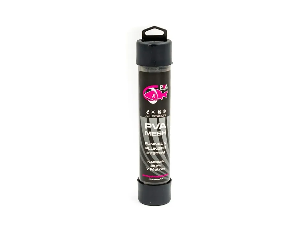 PVA mesh system 25mm 7m Přímo Od Výrobce