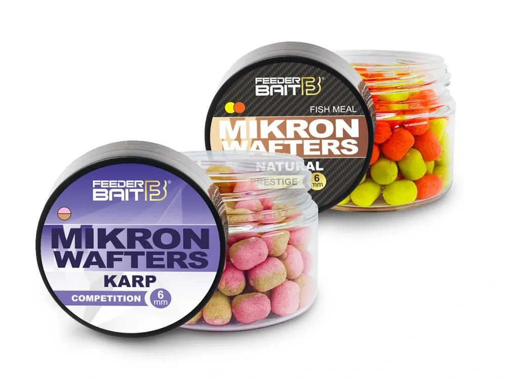 Mikron Wafters 4x6mm 25ml Akční Cena