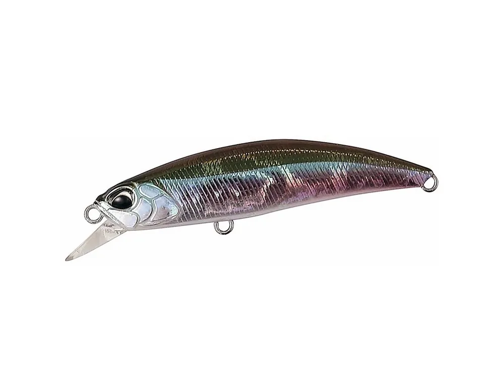DUO Spearhead Ryuki 60S Víkendová Akce