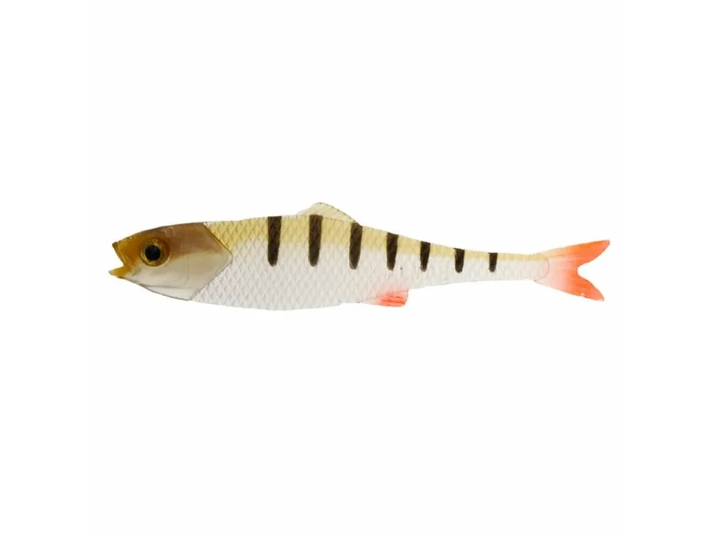 Výhodná Nabídka Finesse Filet 7 cm Perch
