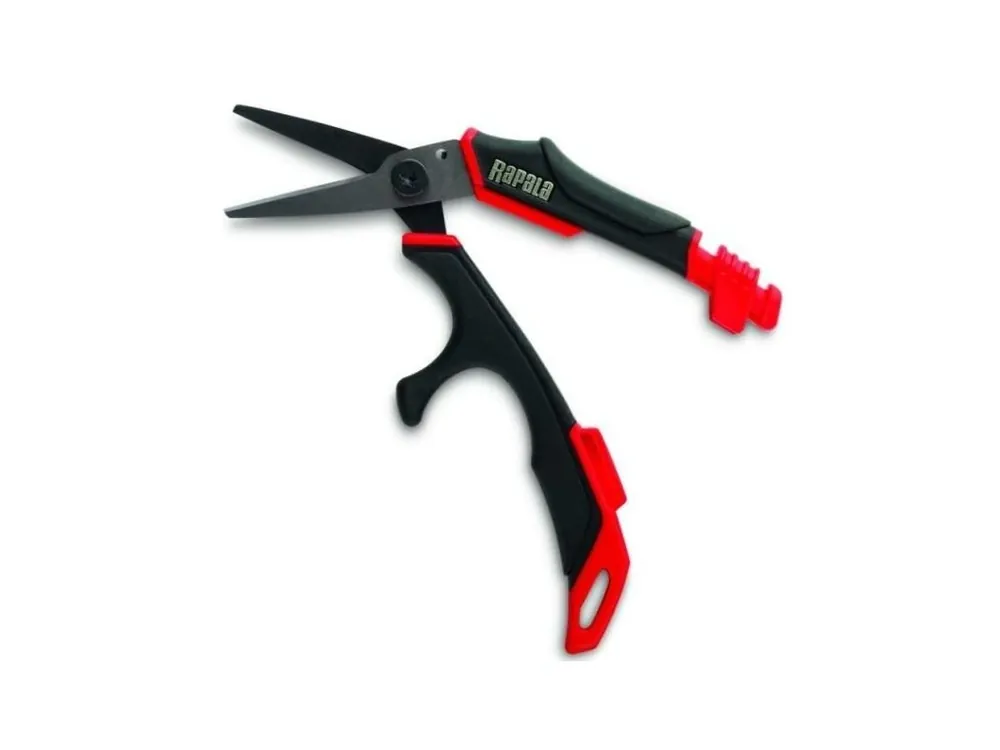 Rapala RCD Line Scissors Přímo Od Výrobce