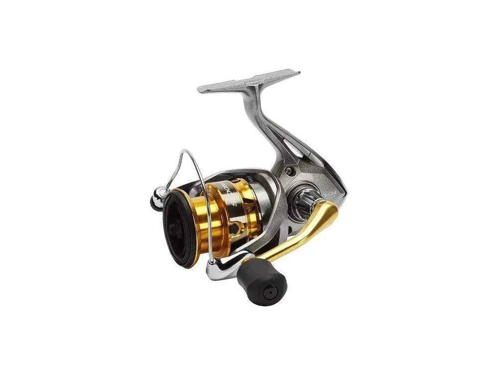 Shimano Sedona 2500 HGFI Nízká Cena