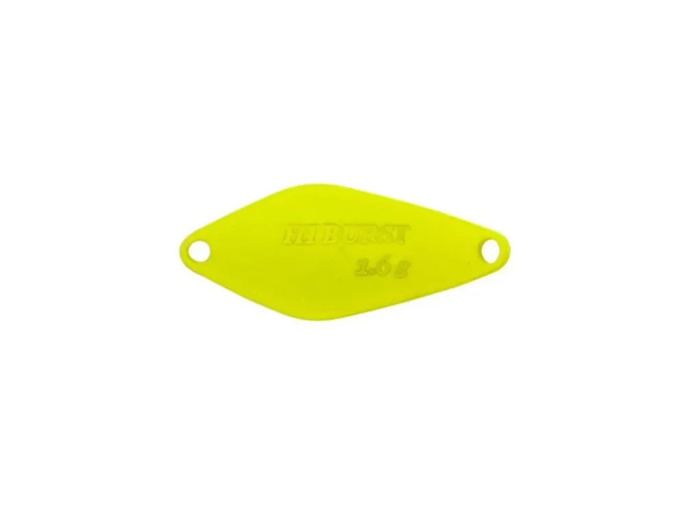 Rychlé Dodání ValkeIN Hi Burst 1,8 g