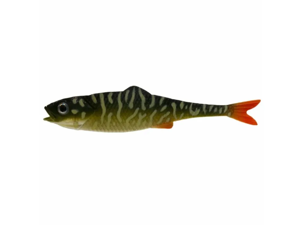 Sezónní Sleva Finesse Filet 7 cm Pike