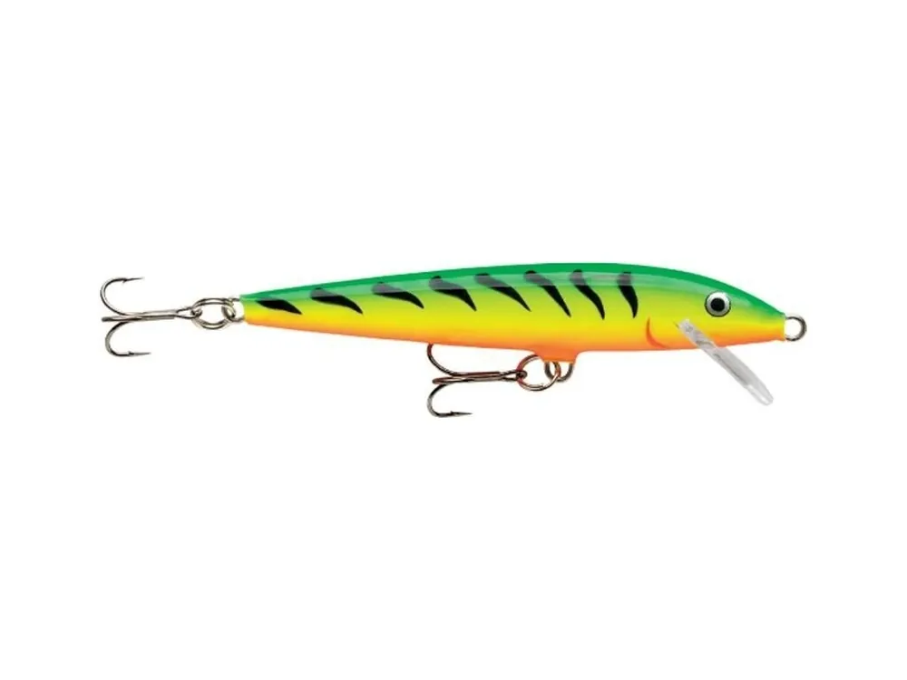 Novinka Original Floater F03 FT