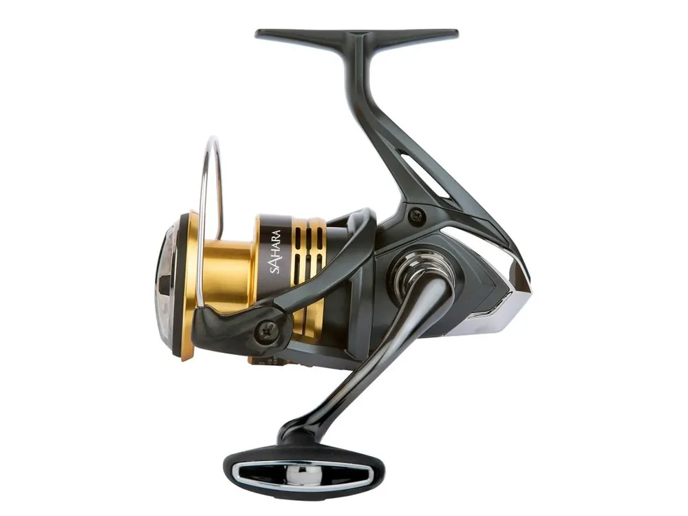 Cenově Výhodný Shimano Sahara FJ C3000