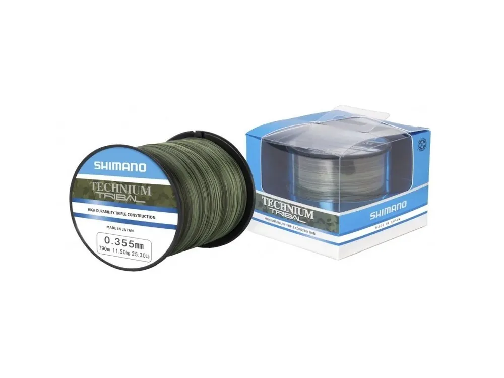 Shimano Technium Tribal Koupit Online