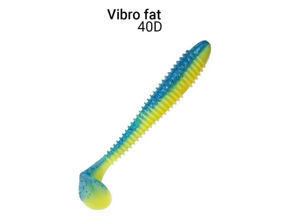 Ihned K Objednání Vibro Fat 12cm 40D 4ks