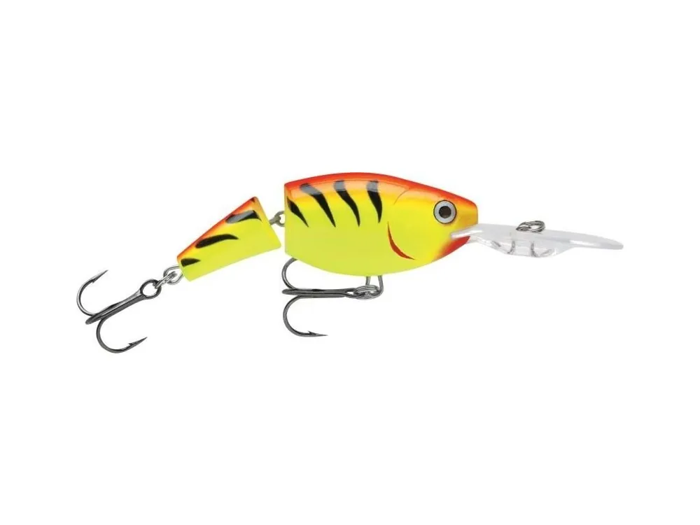 Cenově Výhodný Jointed Shad Rap 05