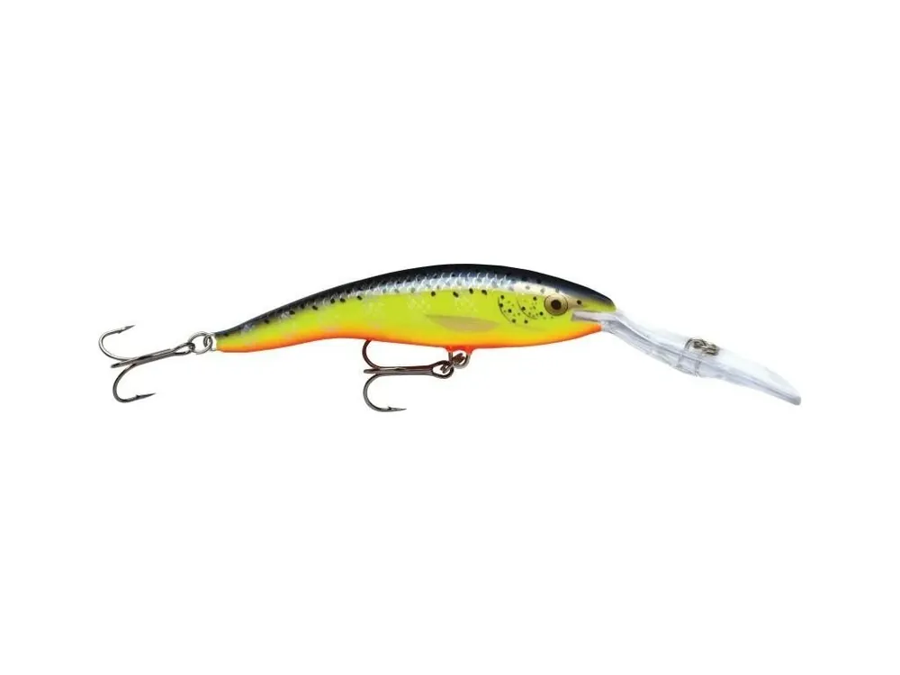 Must-Have Deep Tail Dancer 07