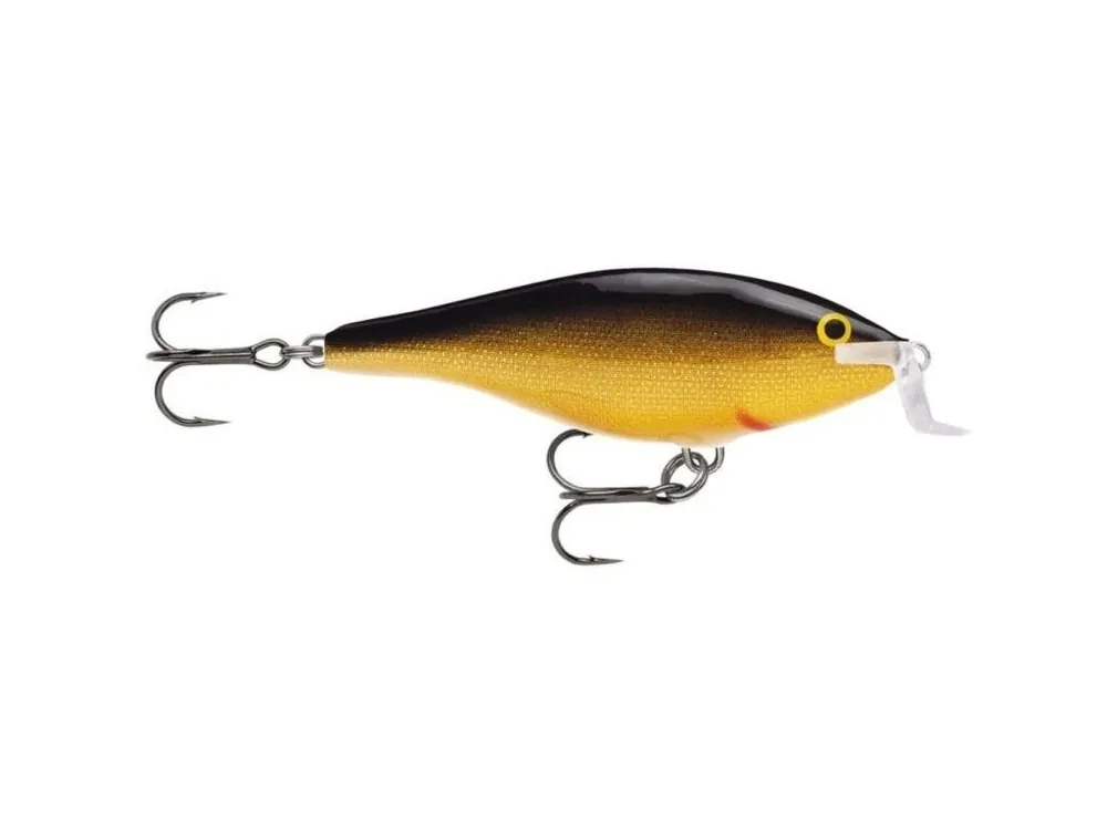 Rychlé Dodání Shallow Shad Rap 05
