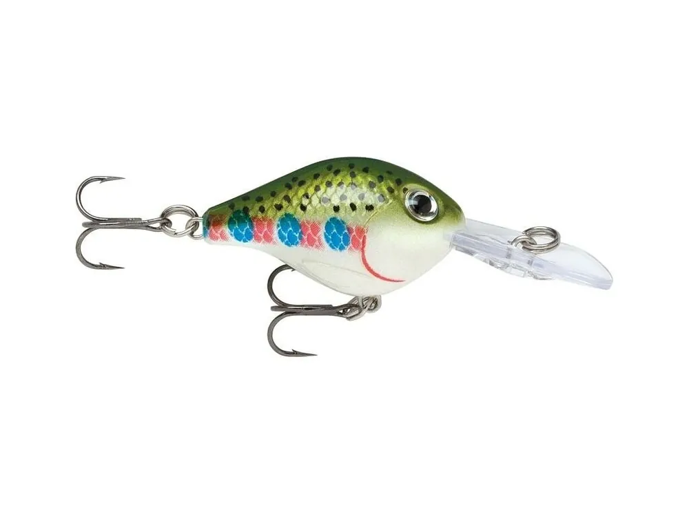 Sezónní Sleva Ultra Light Crank 03