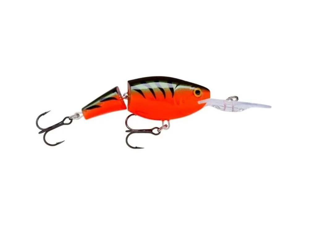 Jointed Shad Rap 09 Tovární Cena