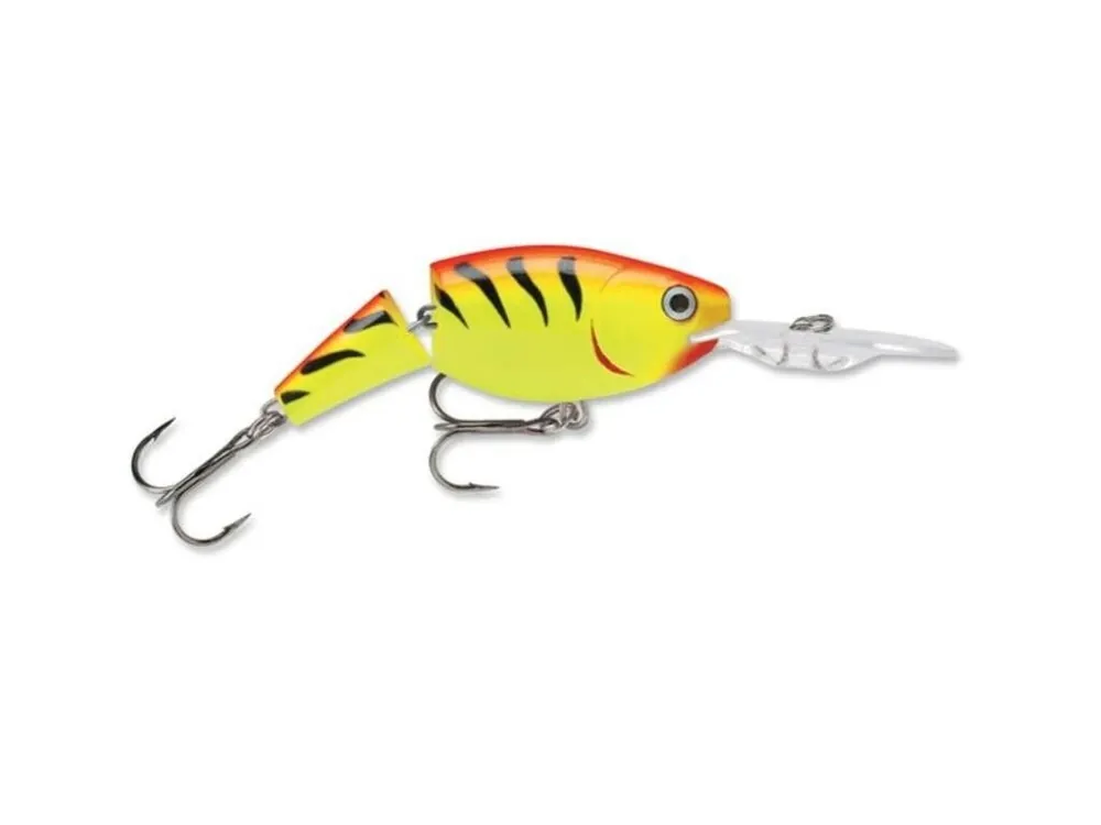 Jen Po Omezenou Doba Jointed Shad Rap 09