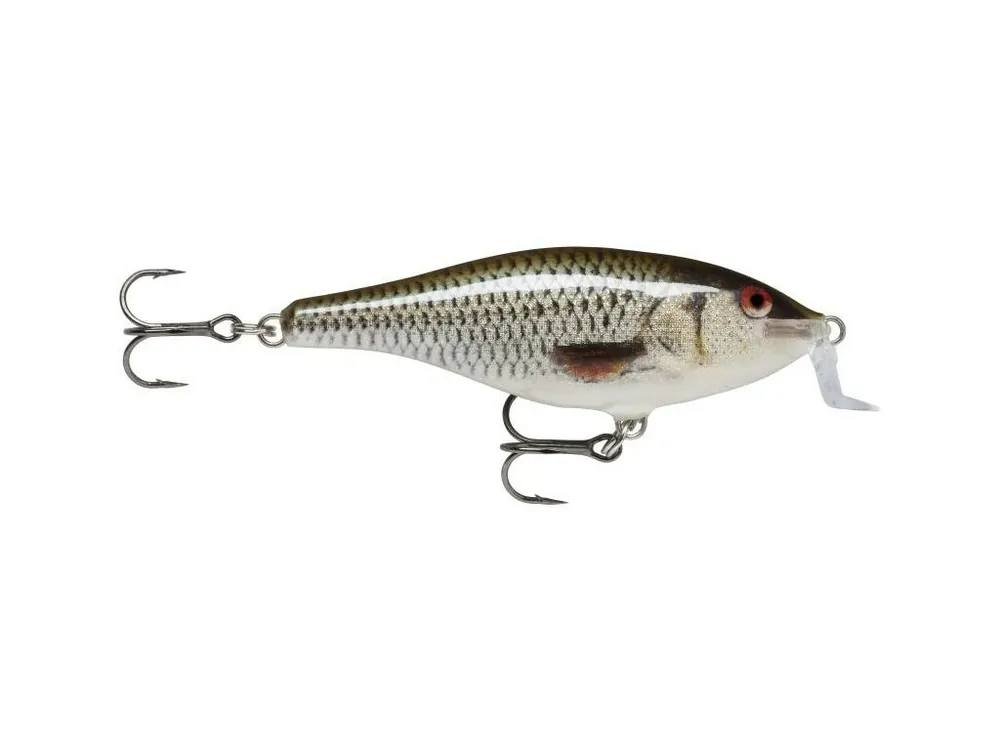 Shallow Shad Rap 09 Bezpečná Platba