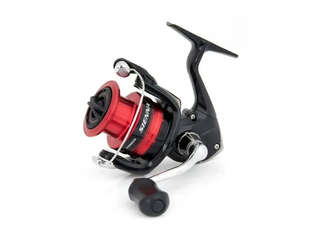 Hit Sezóny Shimano Sienna 2000 FG
