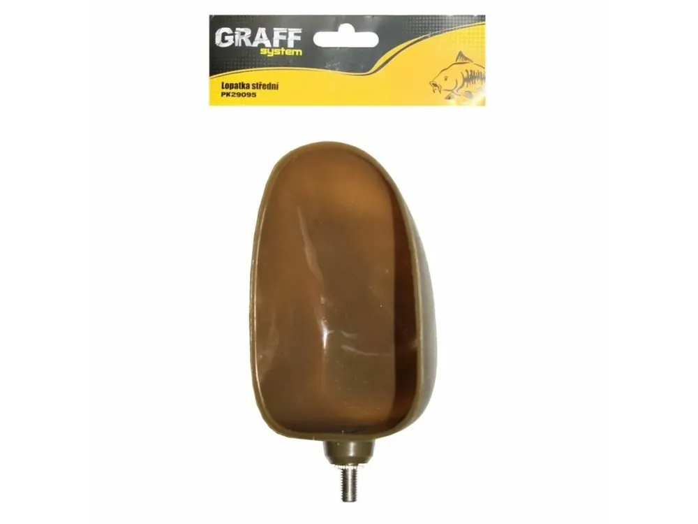 Speciální Cena Graff Lopatka střední