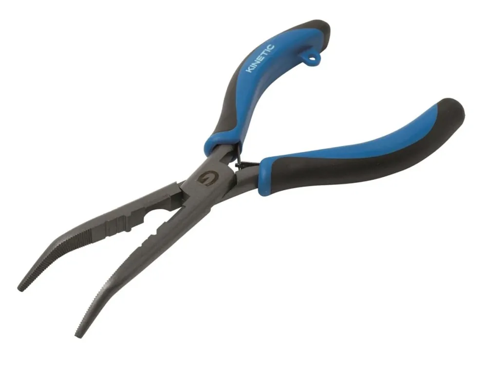 Kinetic CS Plier 22 cm Novinka