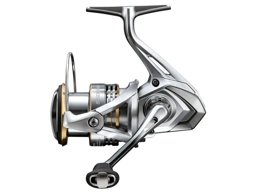 Nová Kolekce Shimano Sedona 2500 FJ
