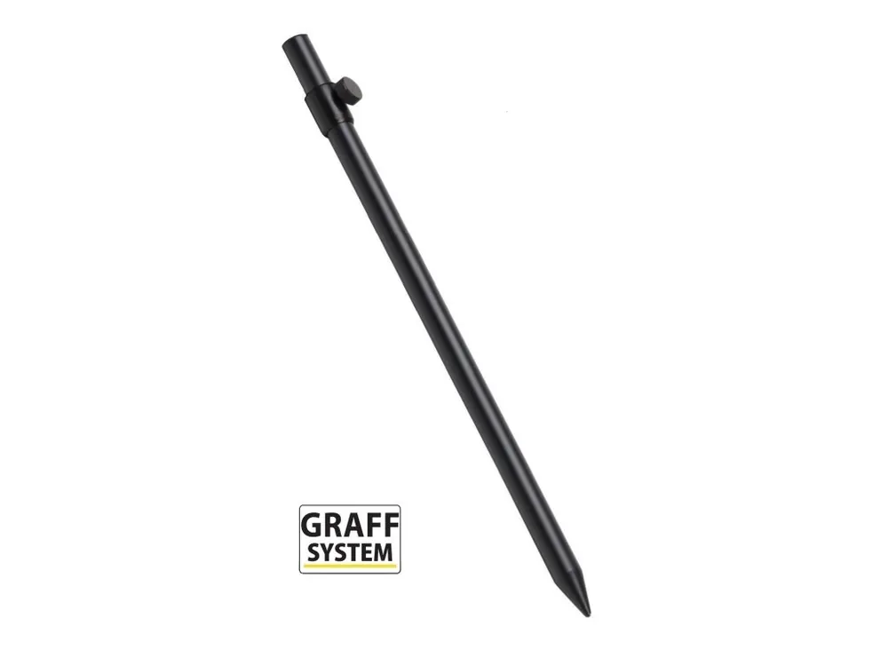 Graff Vidlička 50-90cm Horká Nabídka