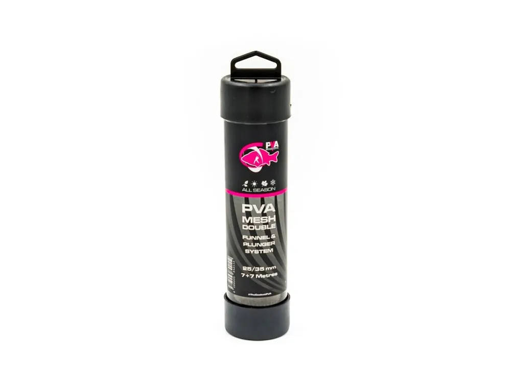 PVA mesh system 2in1 Zlevněný