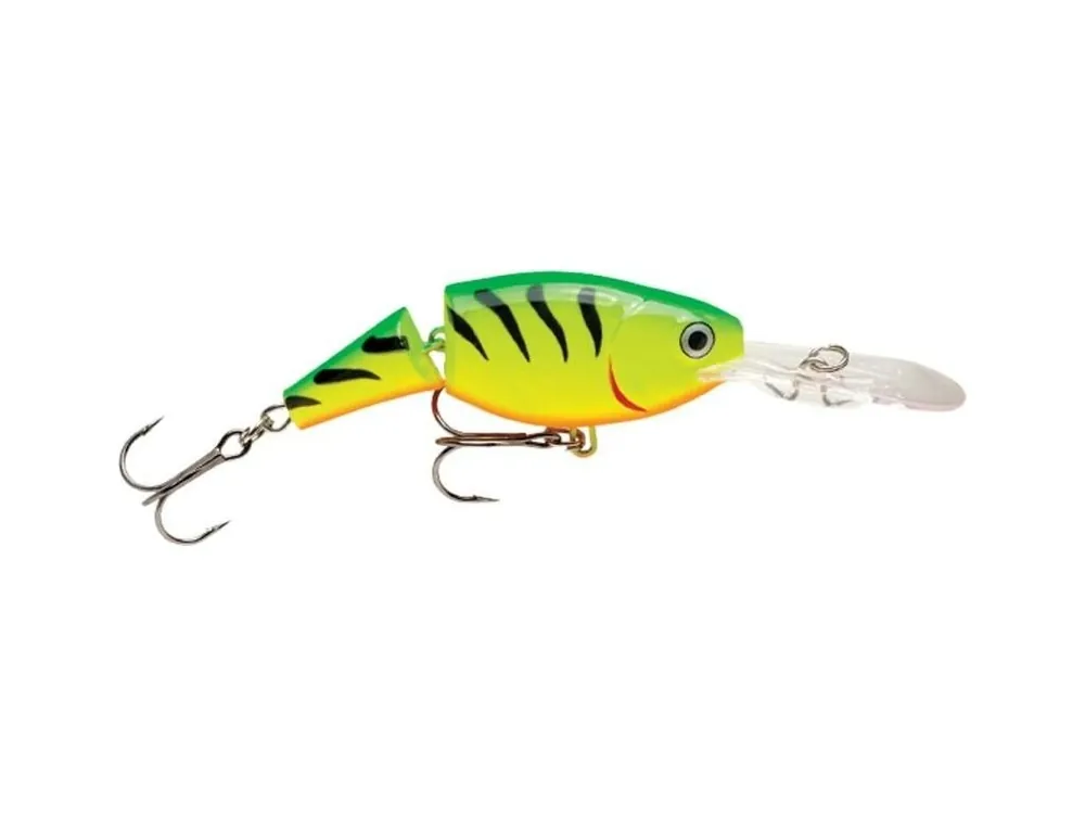Jointed Shad Rap 05 Nejprodávanější