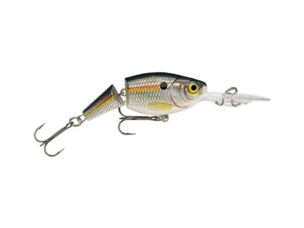 Aktuální Jointed Shad Rap 05