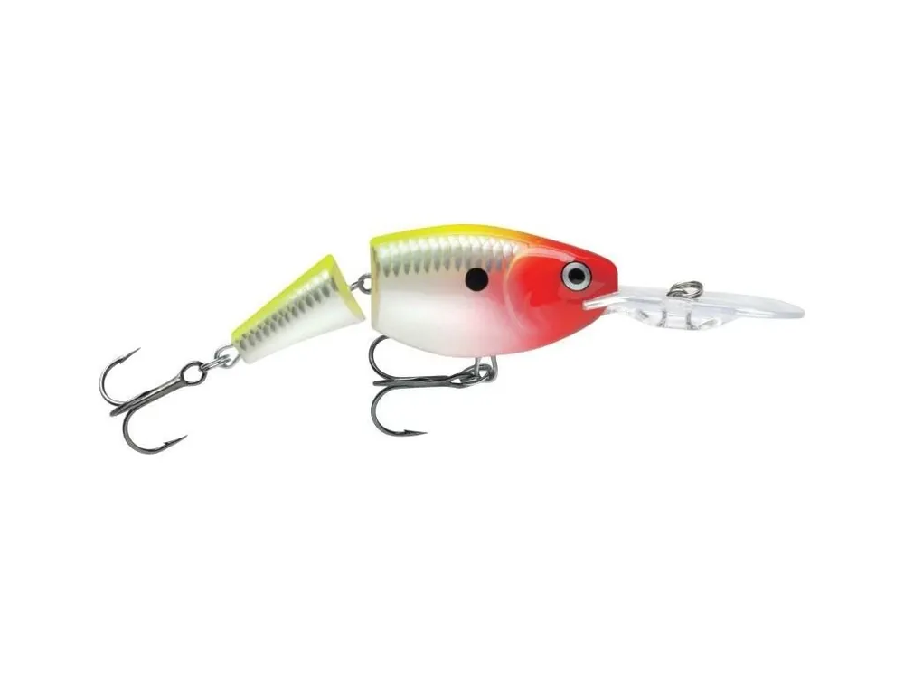 Výhodná Nabídka Jointed Shad Rap 05