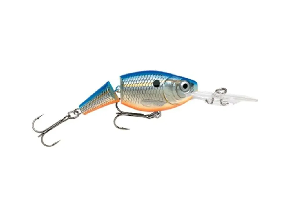Jointed Shad Rap 05 Nízká Cena