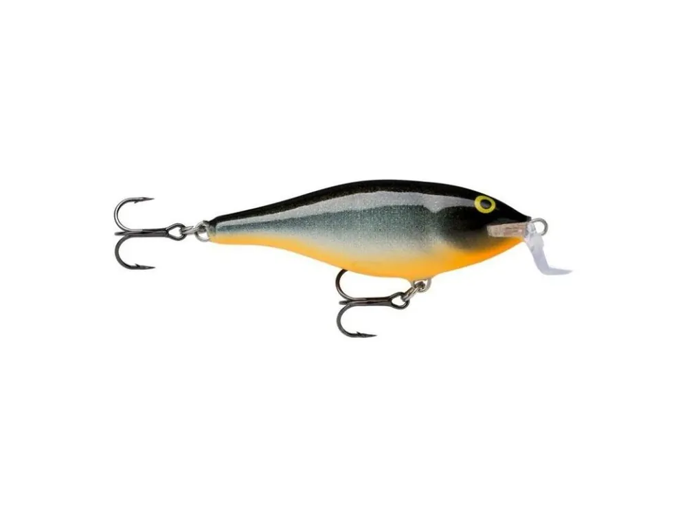Shallow Shad Rap 05 Levný