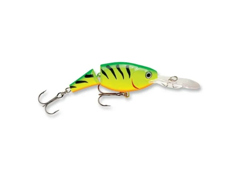 Jointed Shad Rap 09 Nejlepší Volba