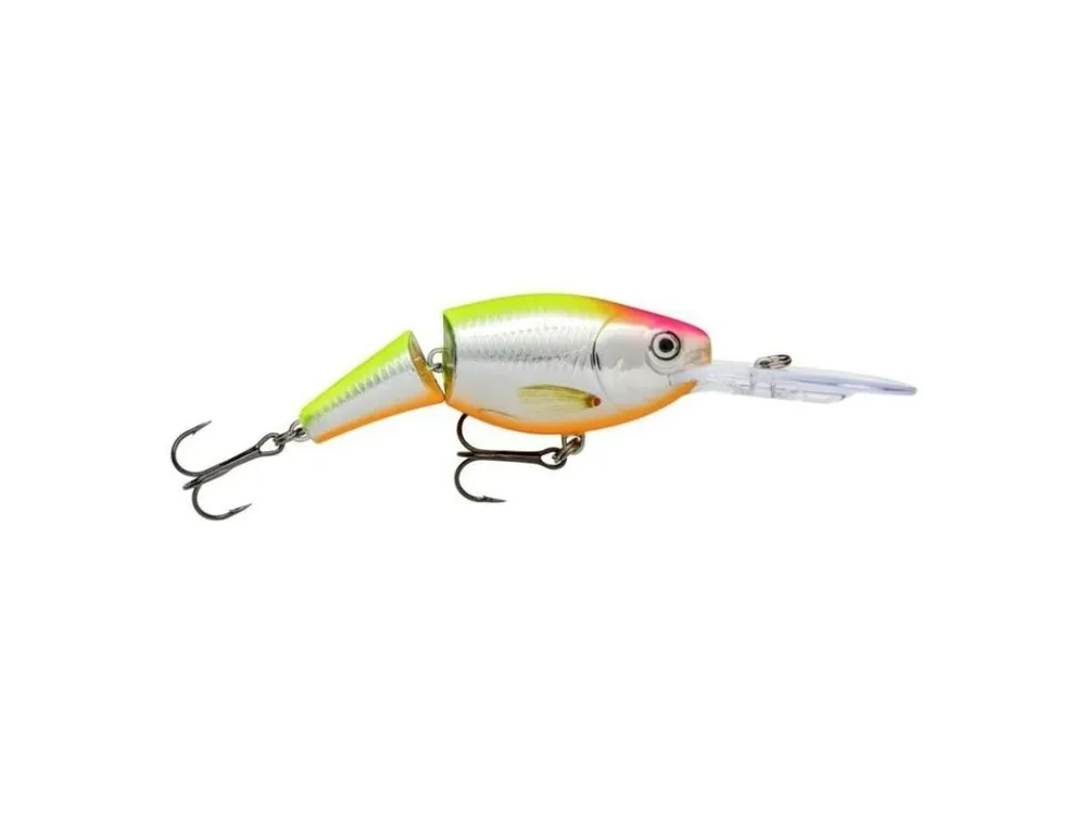 Jointed Shad Rap 09 Rychlé Dodání