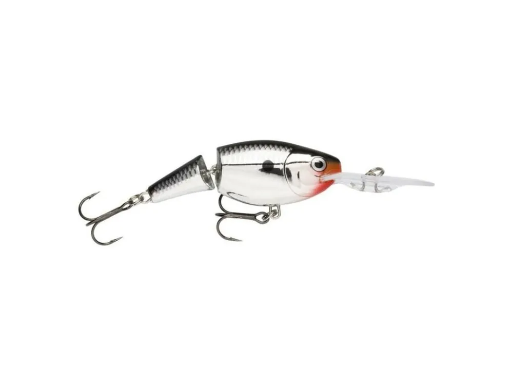 Jointed Shad Rap 09 Rychlé Dodání