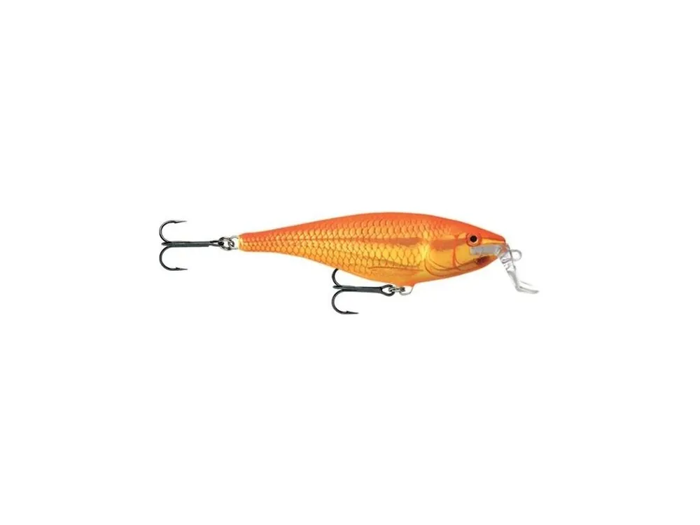 Shallow Shad Rap 09 Pouze Dnes