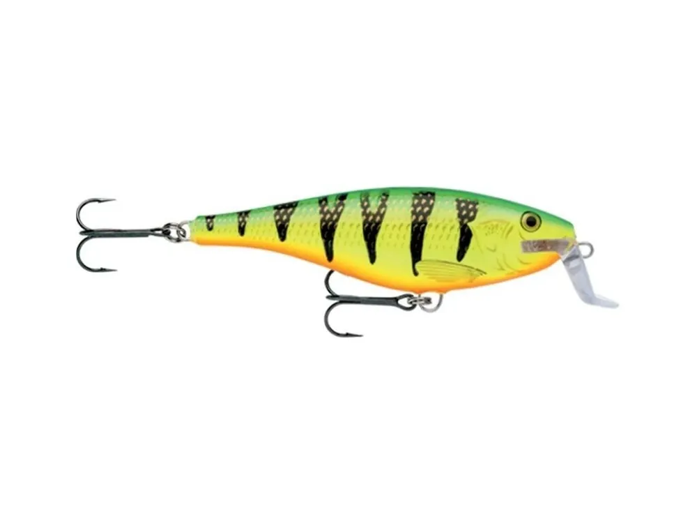 Jen Po Omezenou Doba Shallow Shad Rap 09