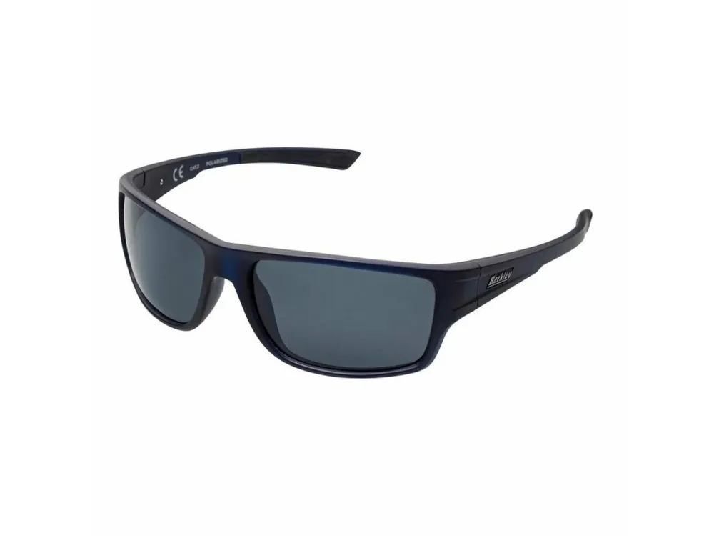 Berkley B11 Back/Gray Bezpečná Platba