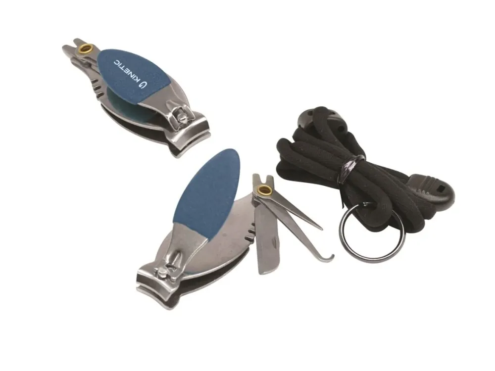 Kinetic Multi Clipper Jen Po Omezenou Doba