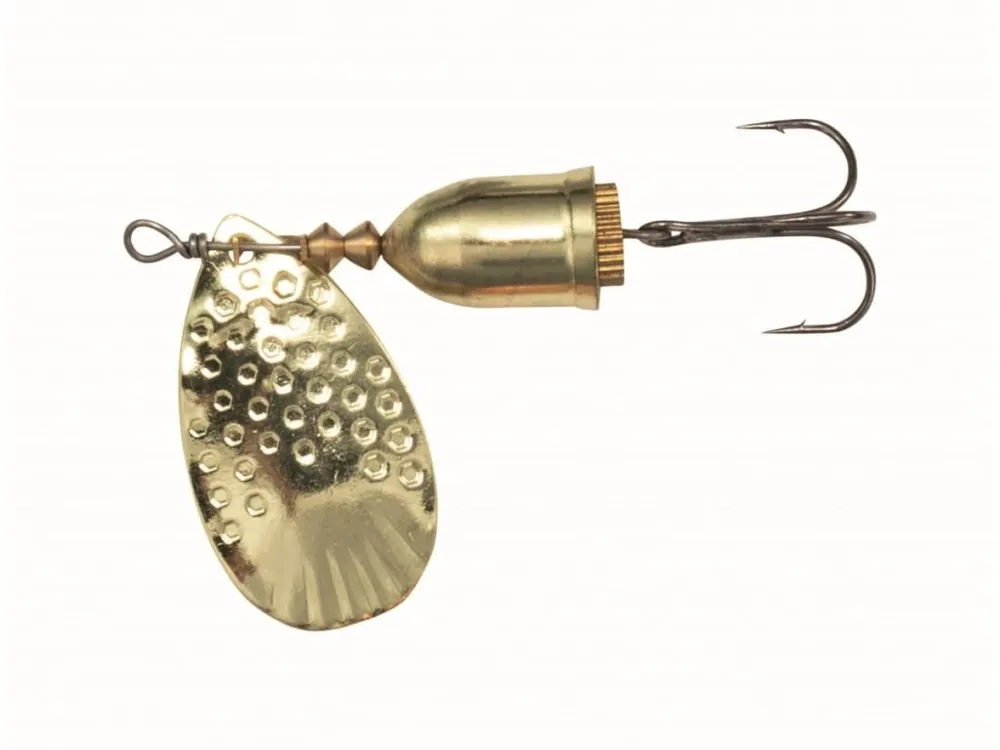 Sleva Kinetic Gekko 5g gold